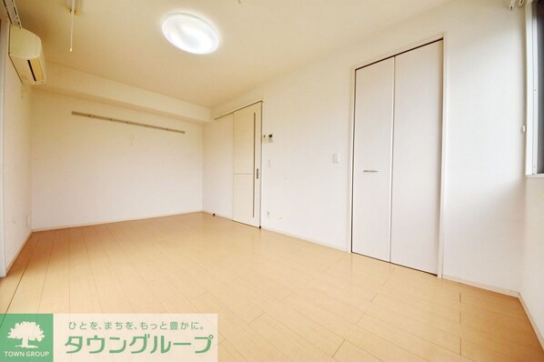 エスペランサの物件内観写真